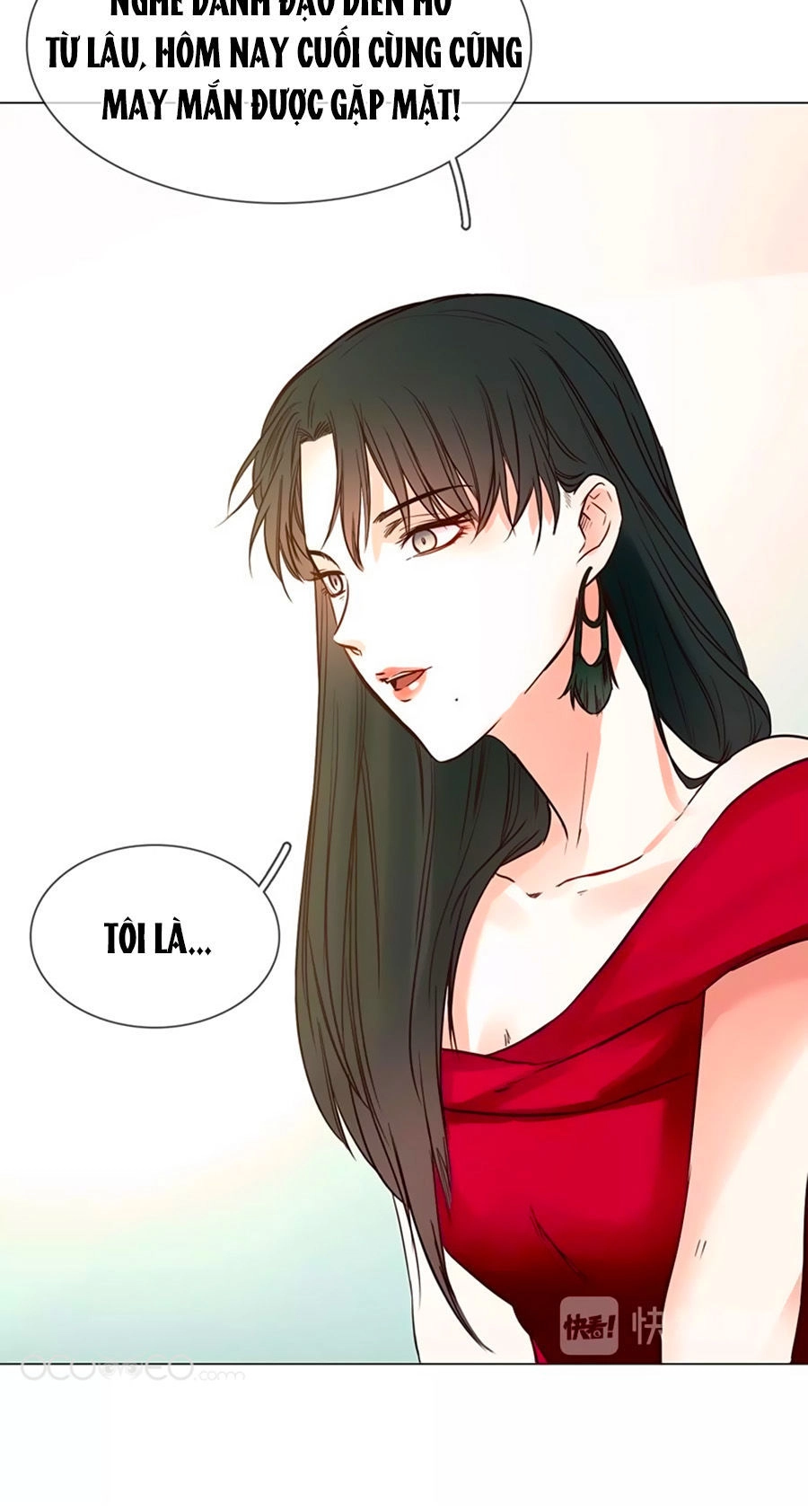 Ngôi Sao Vụn Vỡ Chapter 4 - 17