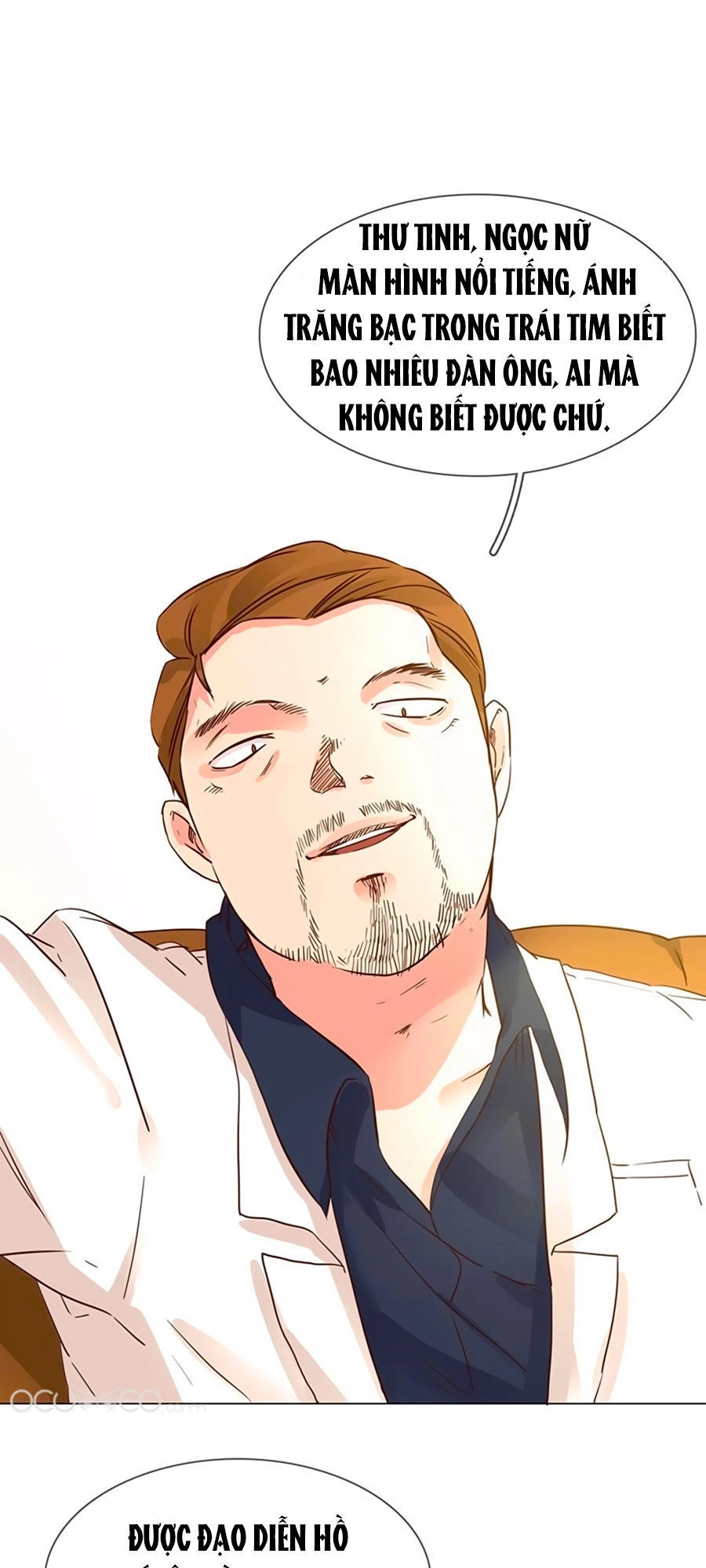 Ngôi Sao Vụn Vỡ Chapter 4 - 18