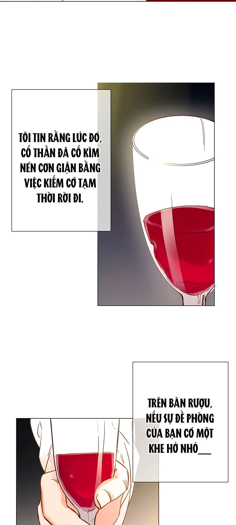 Ngôi Sao Vụn Vỡ Chapter 4 - 23