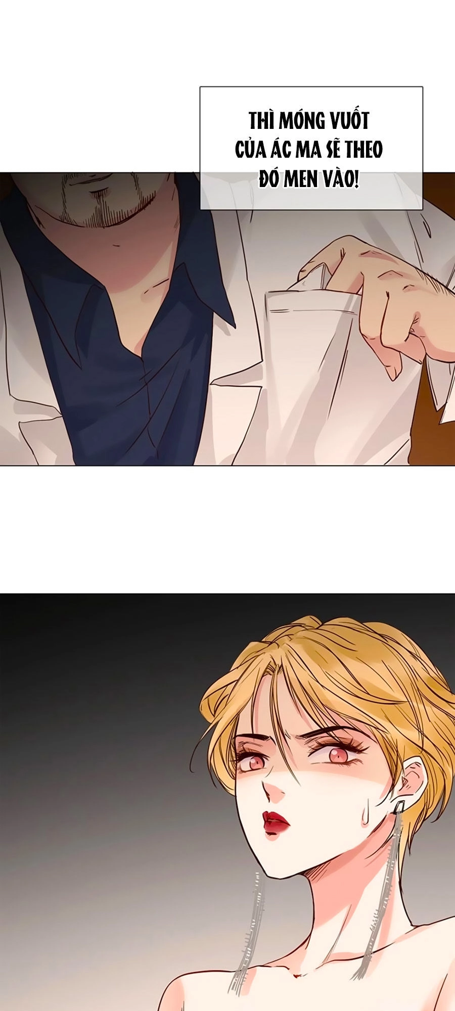 Ngôi Sao Vụn Vỡ Chapter 4 - 25