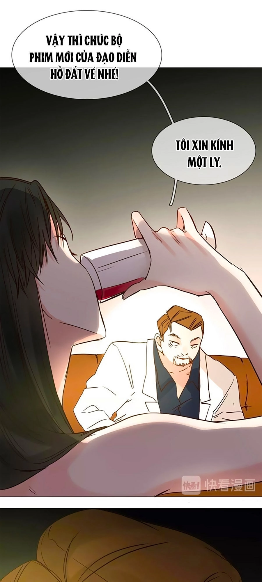 Ngôi Sao Vụn Vỡ Chapter 4 - 33