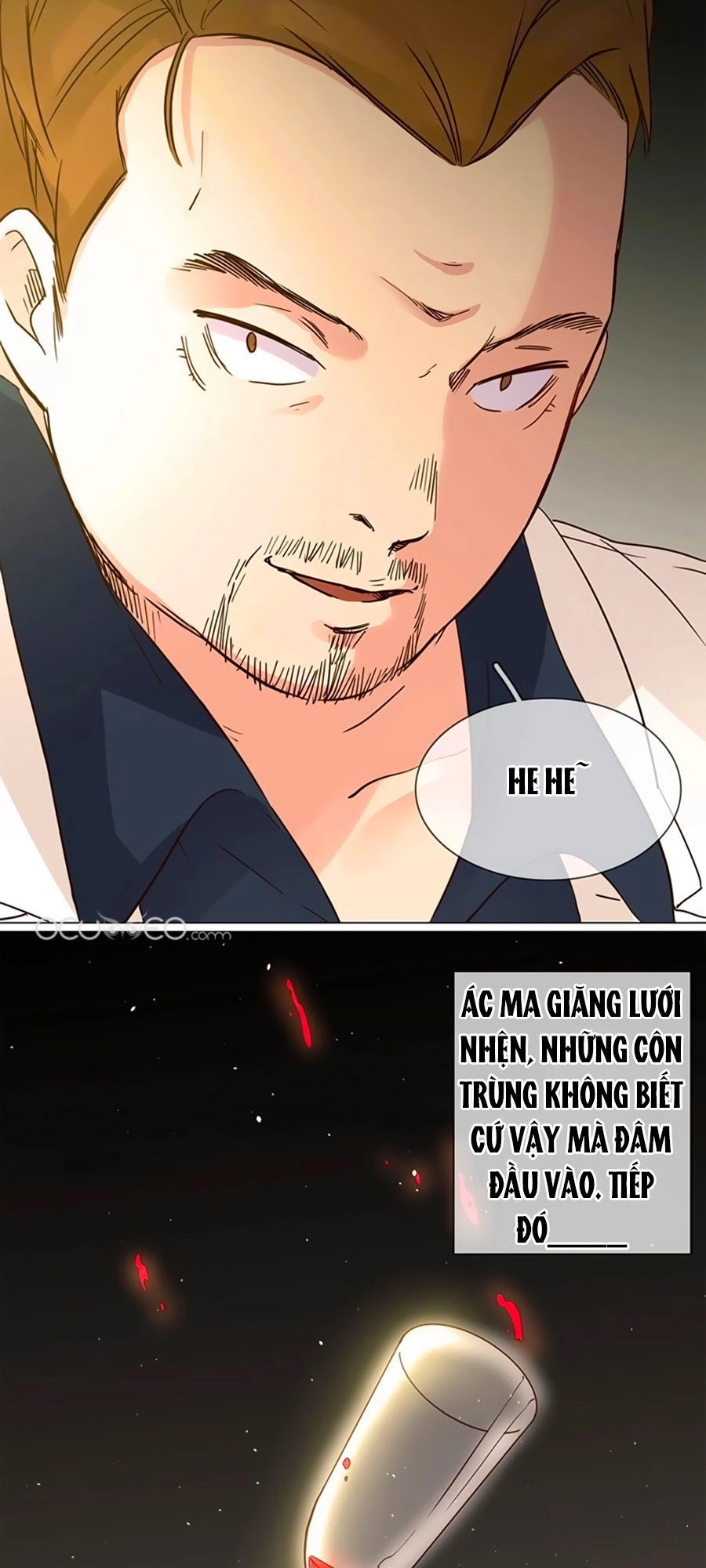 Ngôi Sao Vụn Vỡ Chapter 4 - 34