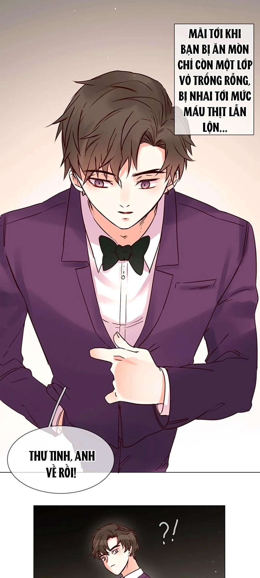 Ngôi Sao Vụn Vỡ Chapter 4 - 36