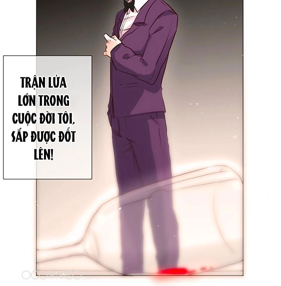 Ngôi Sao Vụn Vỡ Chapter 4 - 37
