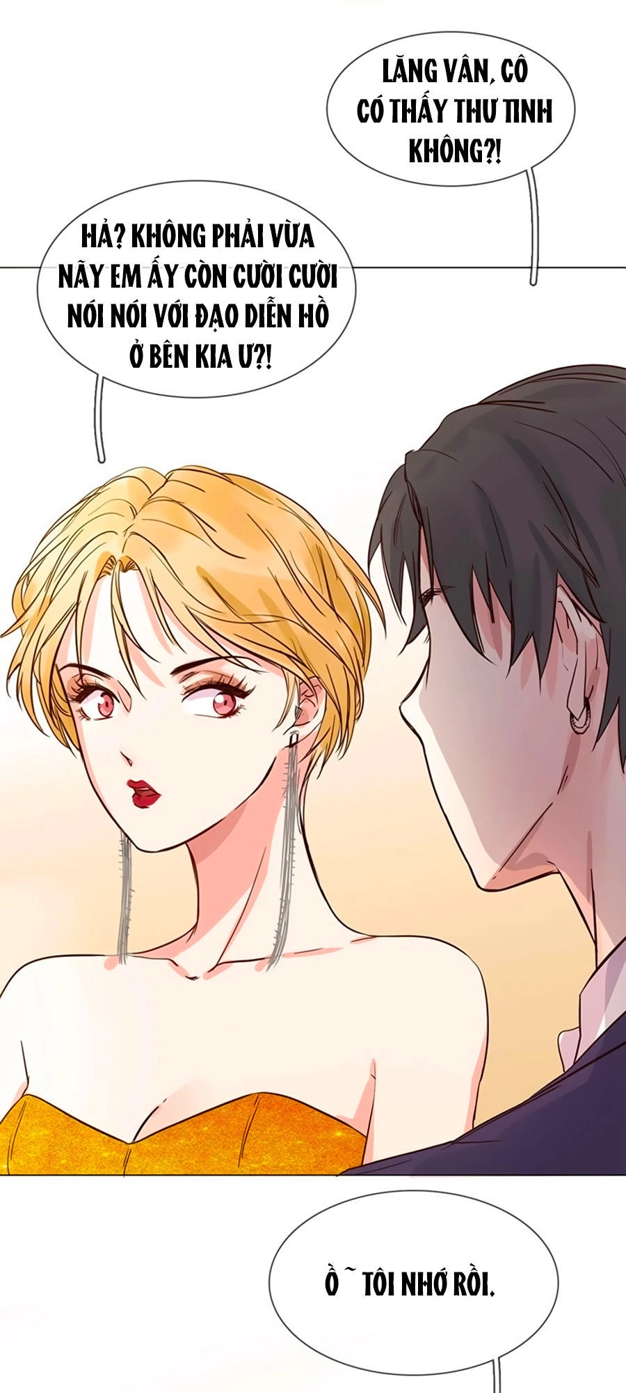 Ngôi Sao Vụn Vỡ Chapter 4 - 38