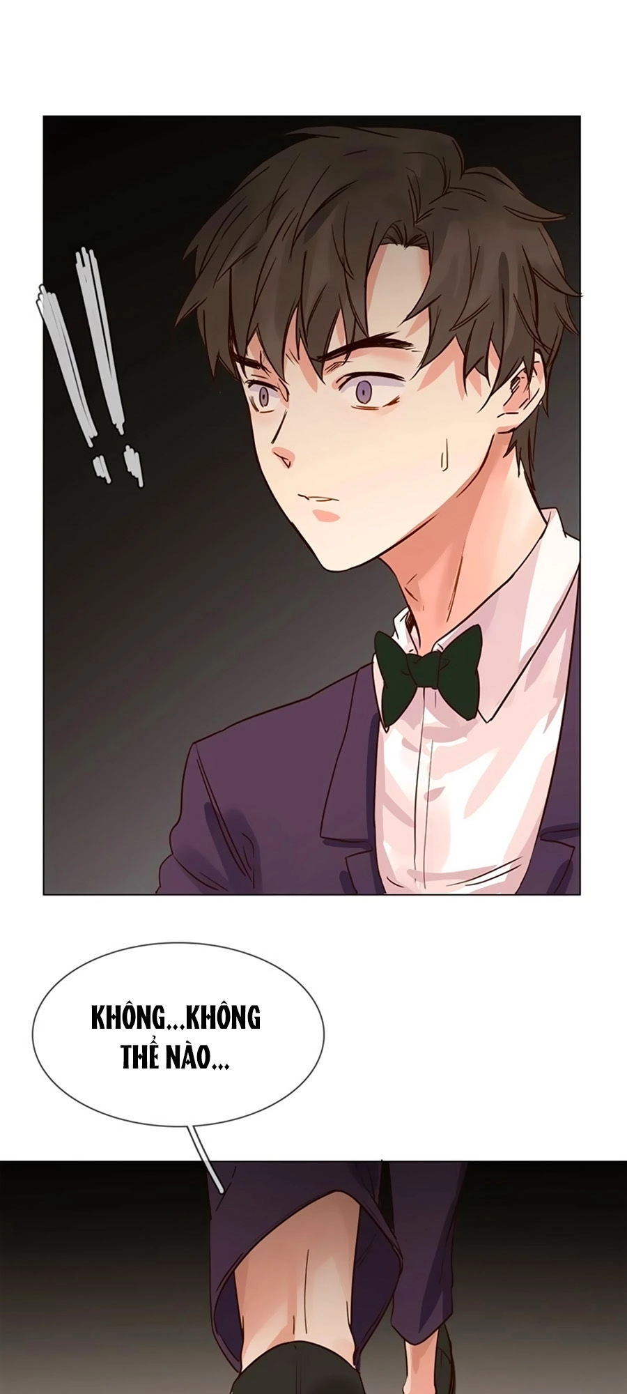 Ngôi Sao Vụn Vỡ Chapter 4 - 41