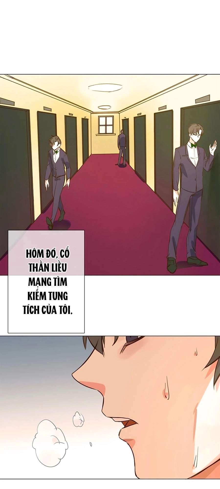 Ngôi Sao Vụn Vỡ Chapter 4 - 44