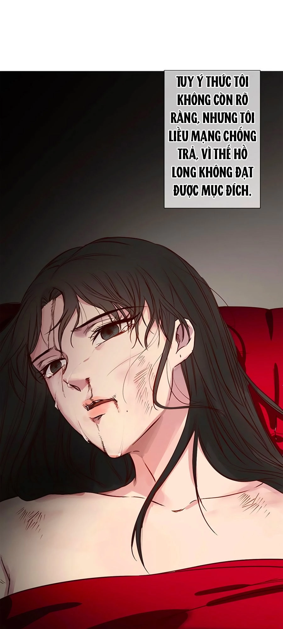 Ngôi Sao Vụn Vỡ Chapter 4 - 47