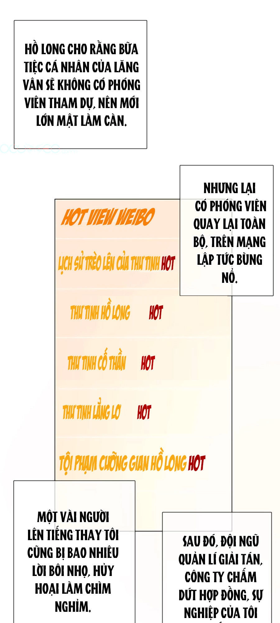 Ngôi Sao Vụn Vỡ Chapter 4 - 50