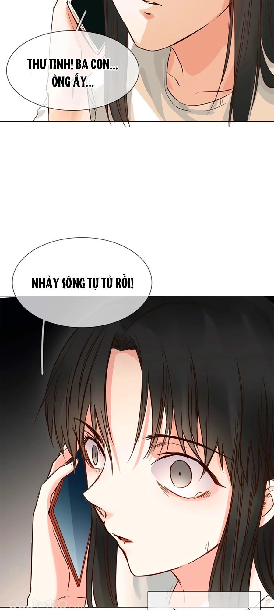 Ngôi Sao Vụn Vỡ Chapter 4 - 53