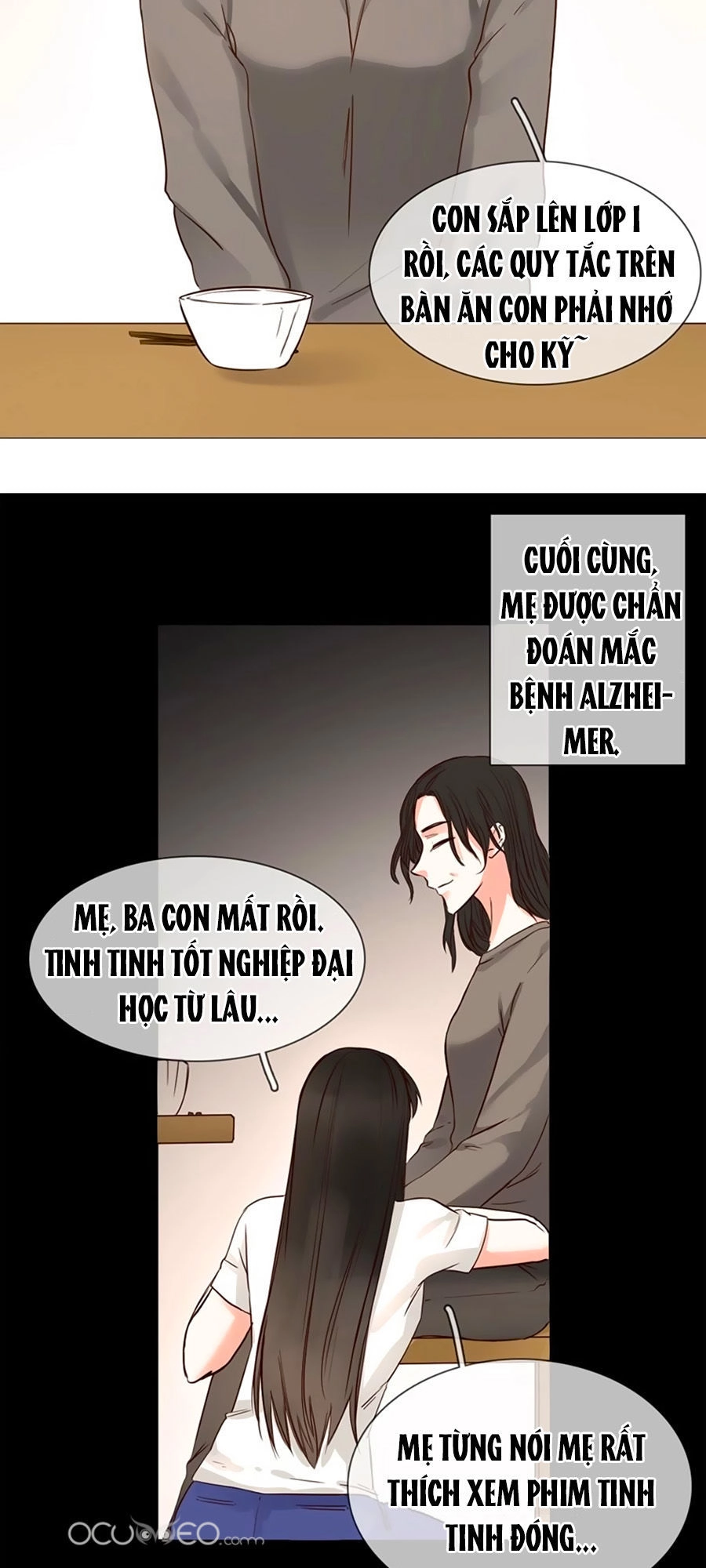 Ngôi Sao Vụn Vỡ Chapter 4 - 56