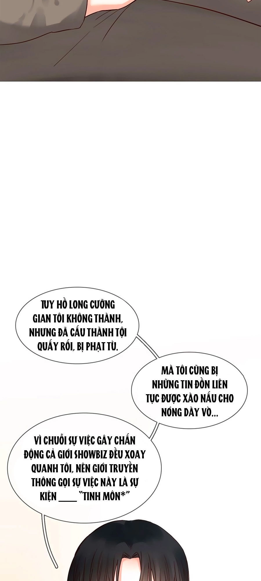 Ngôi Sao Vụn Vỡ Chapter 4 - 59