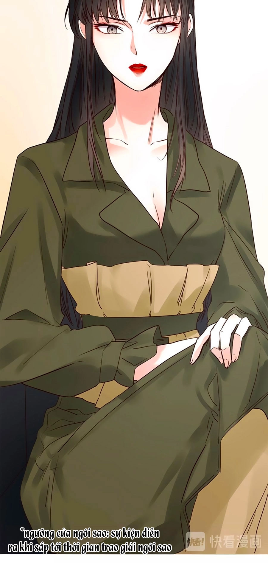 Ngôi Sao Vụn Vỡ Chapter 4 - 60