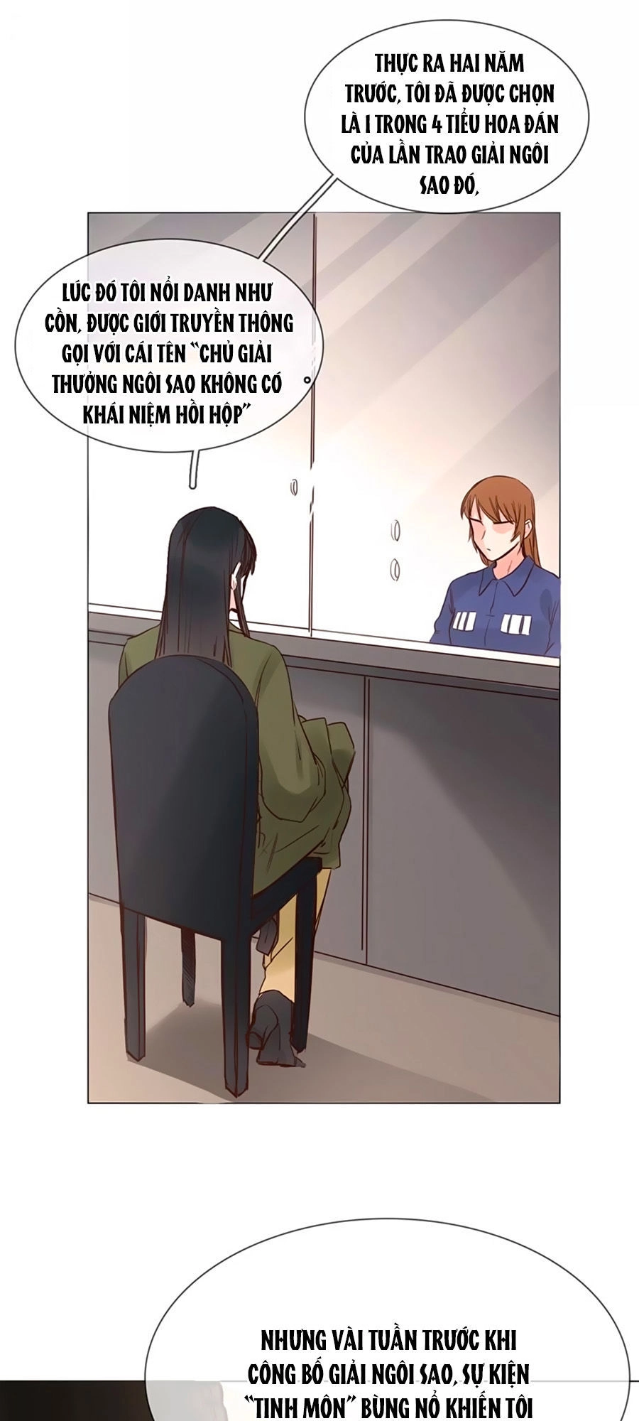 Ngôi Sao Vụn Vỡ Chapter 4 - 61