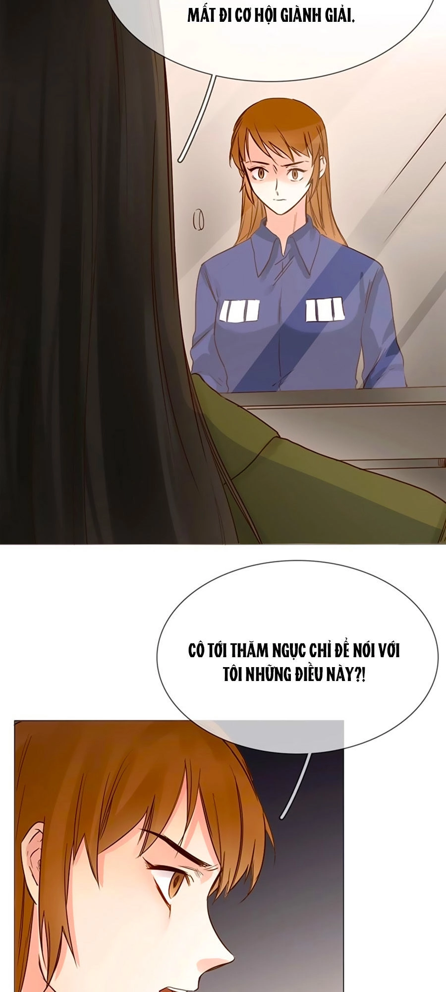 Ngôi Sao Vụn Vỡ Chapter 4 - 62