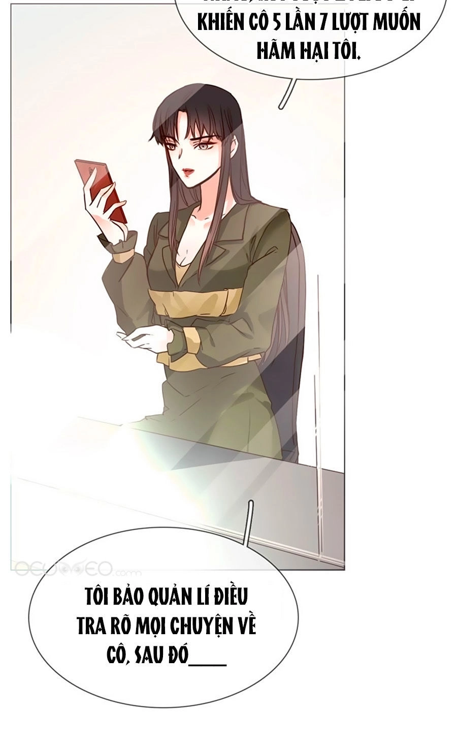 Ngôi Sao Vụn Vỡ Chapter 4 - 65