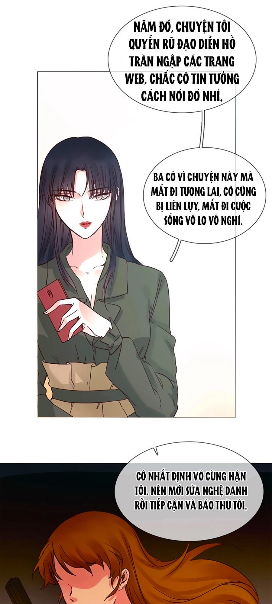 Ngôi Sao Vụn Vỡ Chapter 4 - 68