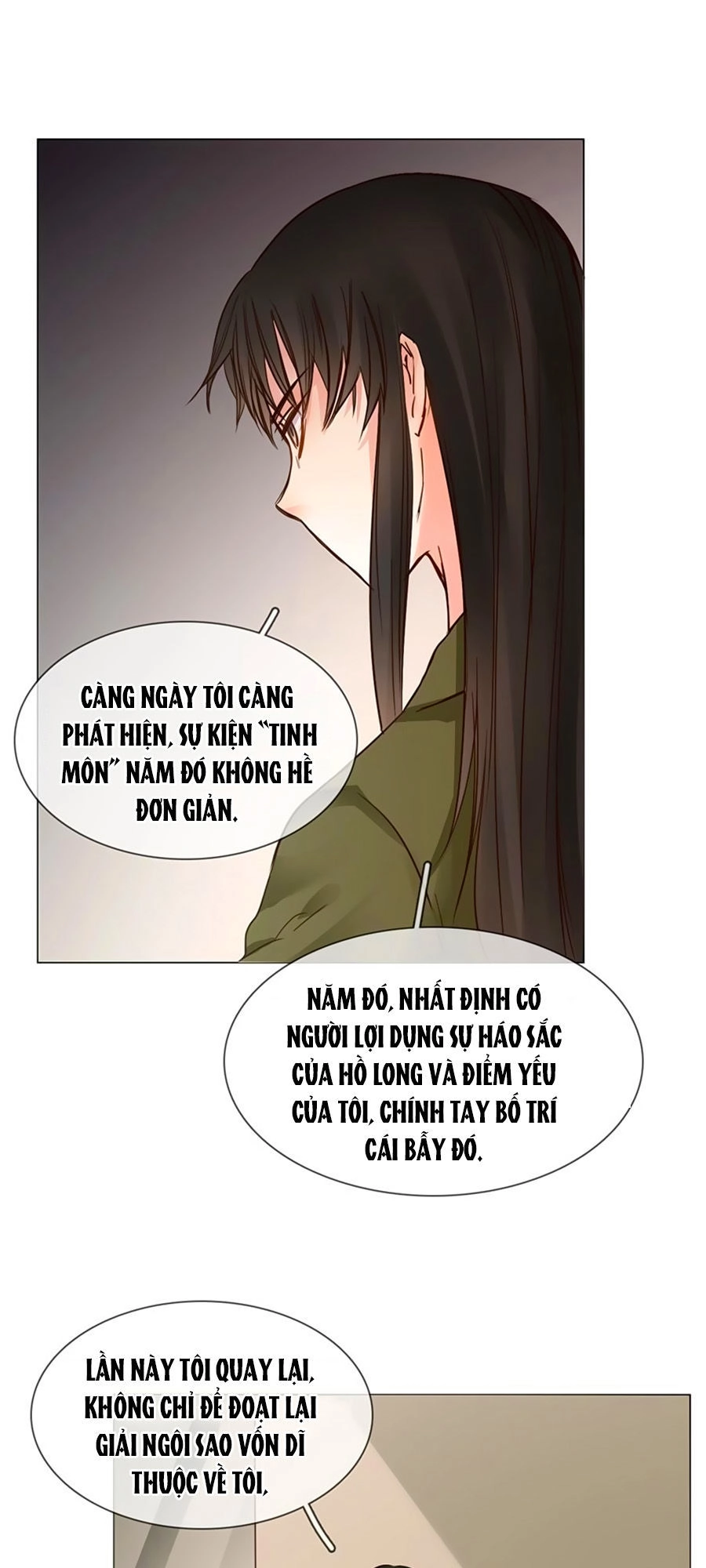 Ngôi Sao Vụn Vỡ Chapter 4 - 73