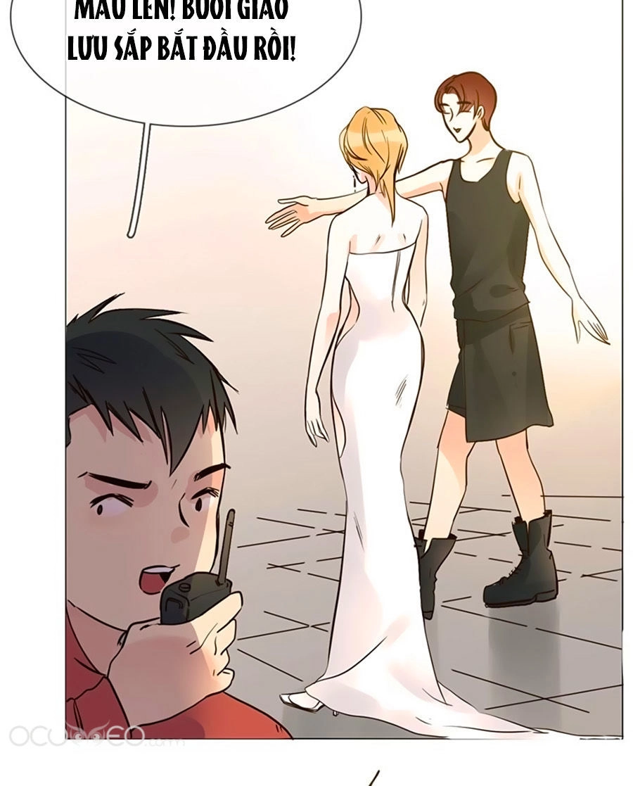 Ngôi Sao Vụn Vỡ Chapter 4 - 78