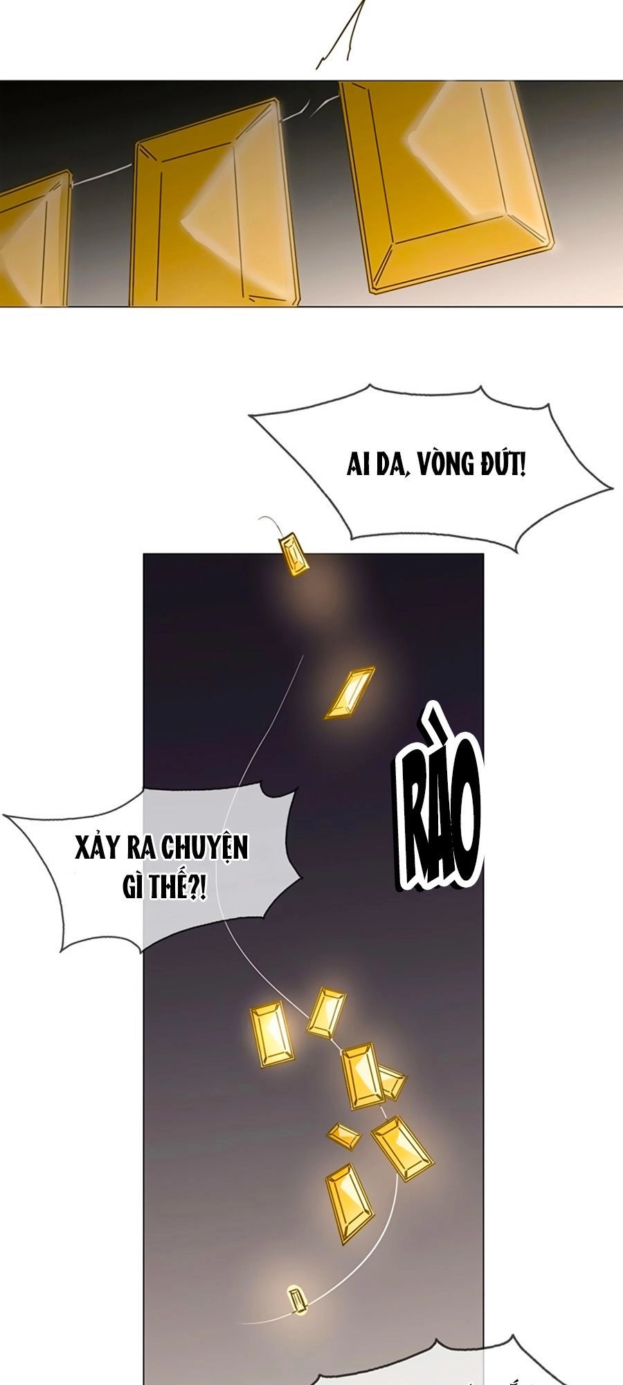 Ngôi Sao Vụn Vỡ Chapter 4 - 79