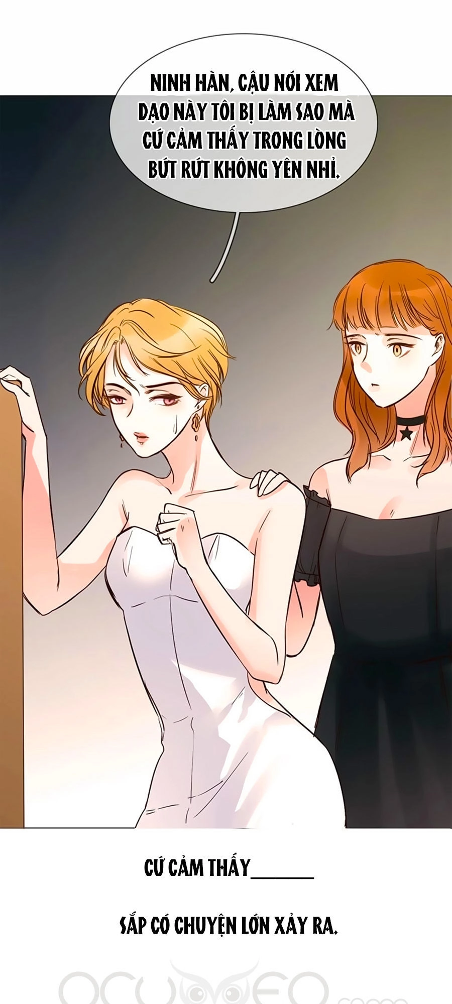 Ngôi Sao Vụn Vỡ Chapter 4 - 84