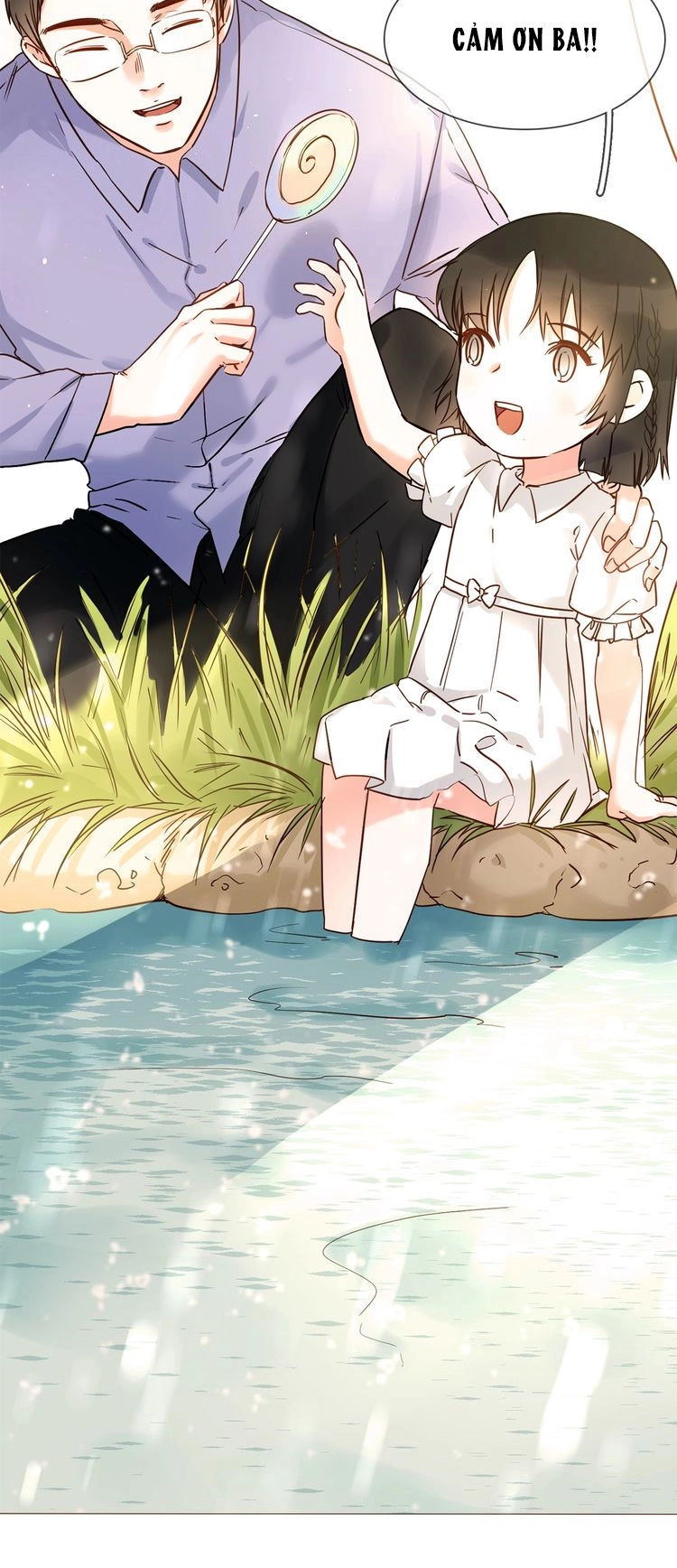 Ngôi Sao Vụn Vỡ Chapter 5 - 2