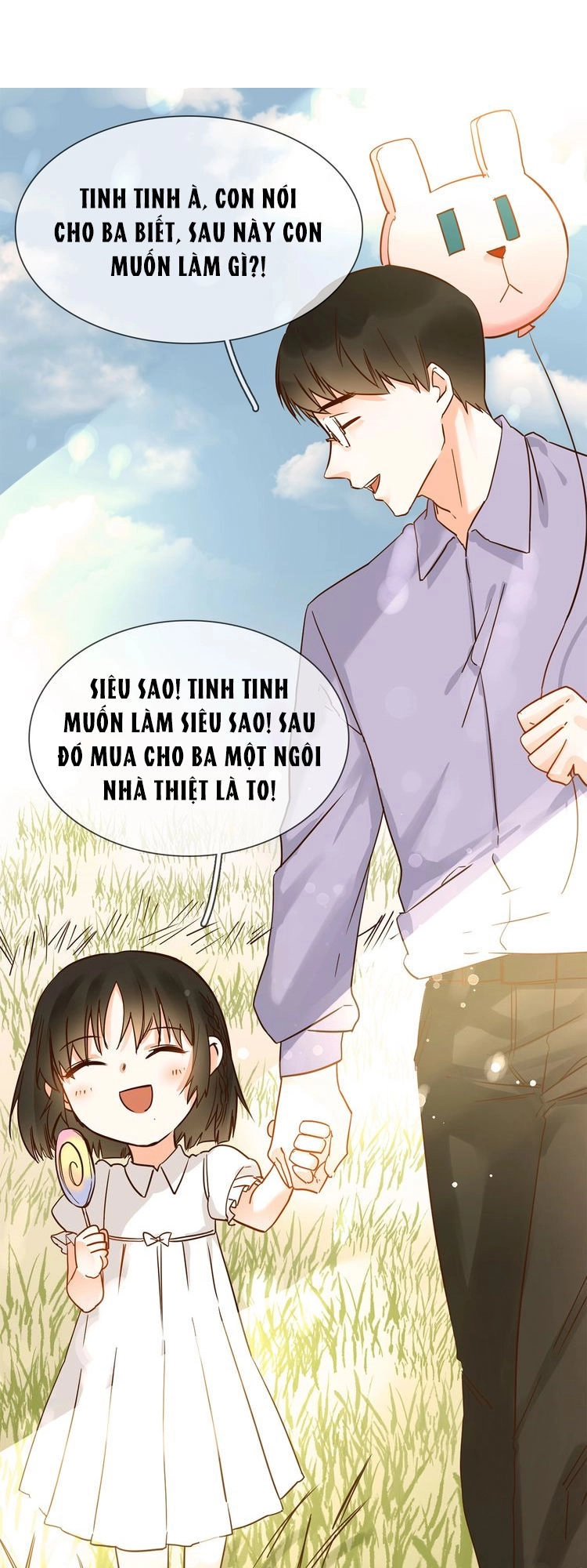 Ngôi Sao Vụn Vỡ Chapter 5 - 3