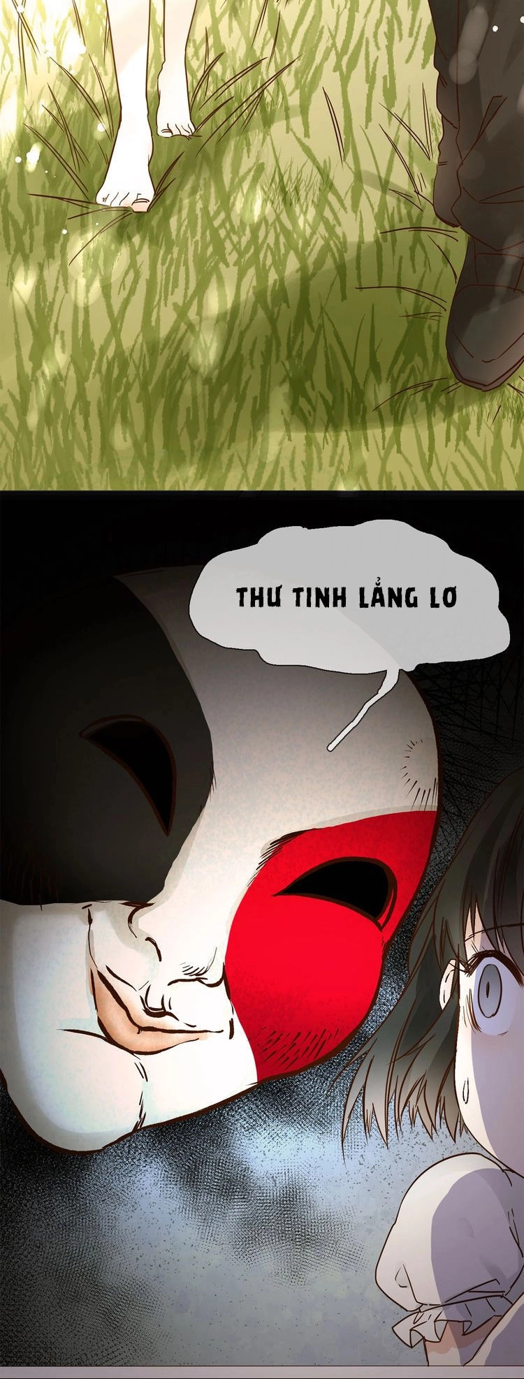 Ngôi Sao Vụn Vỡ Chapter 5 - 4