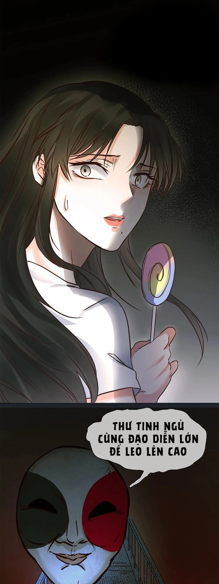 Ngôi Sao Vụn Vỡ Chapter 5 - 5