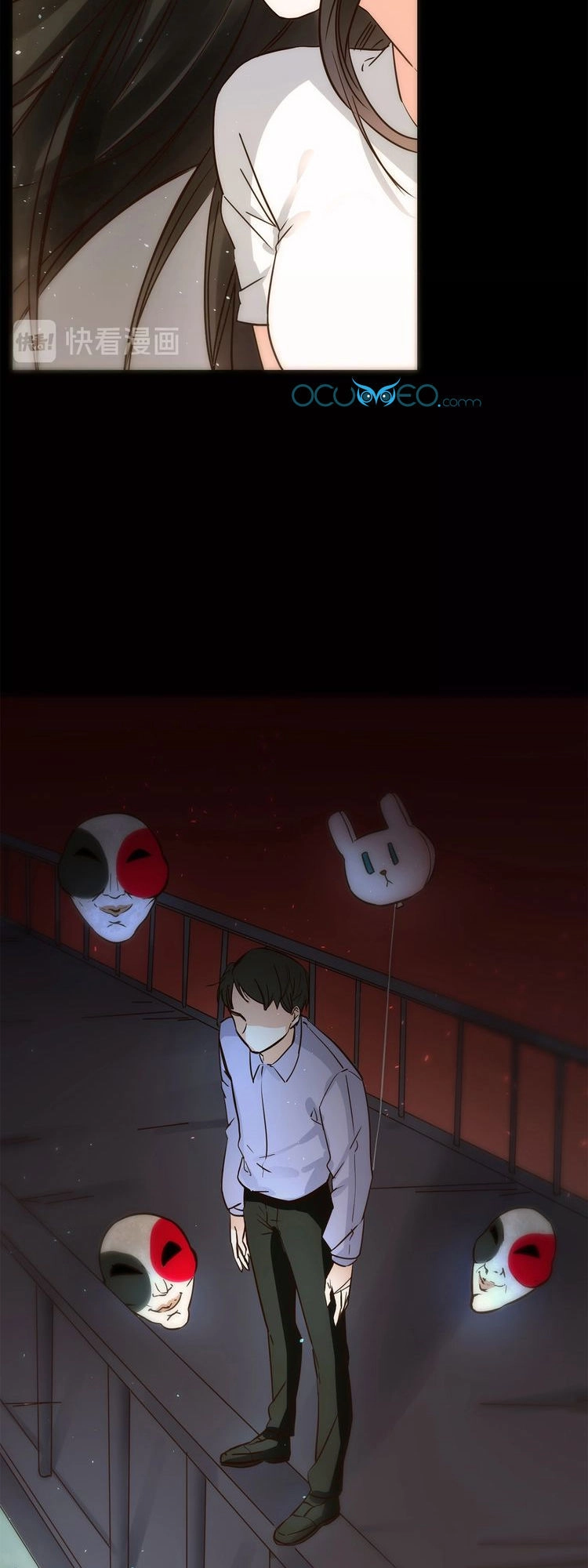 Ngôi Sao Vụn Vỡ Chapter 5 - 8