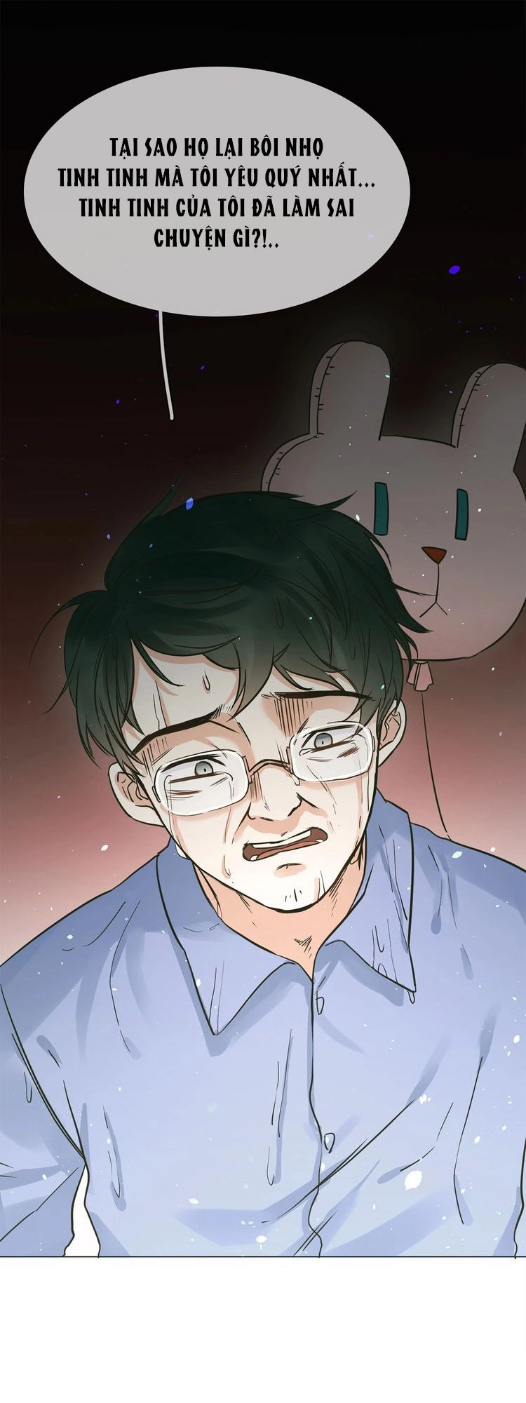 Ngôi Sao Vụn Vỡ Chapter 5 - 10