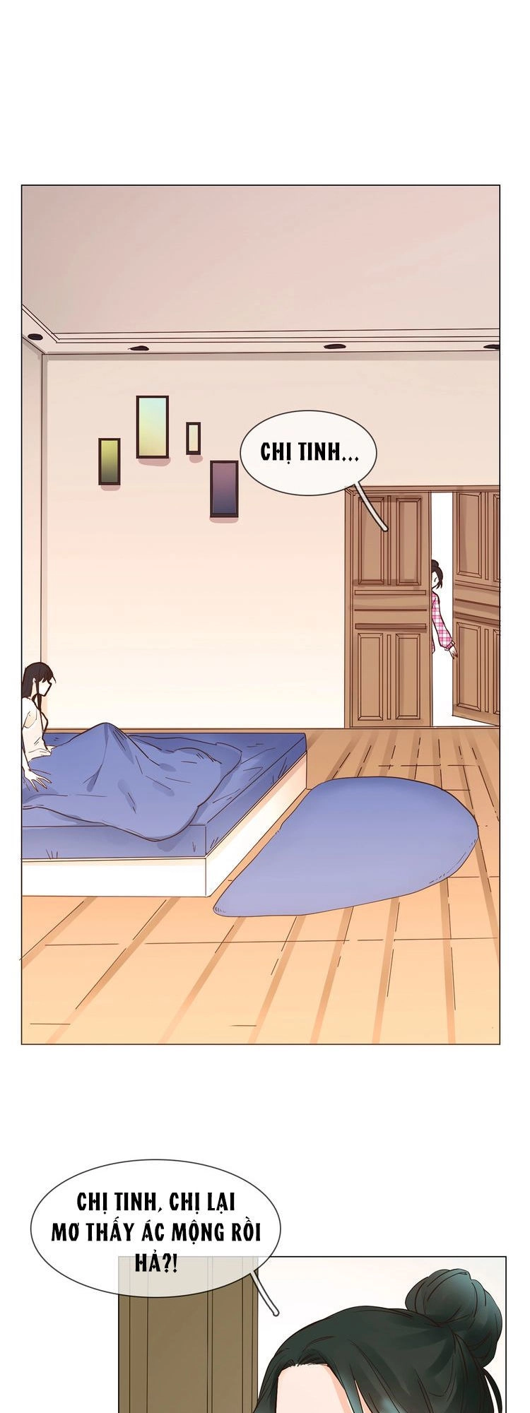 Ngôi Sao Vụn Vỡ Chapter 5 - 16