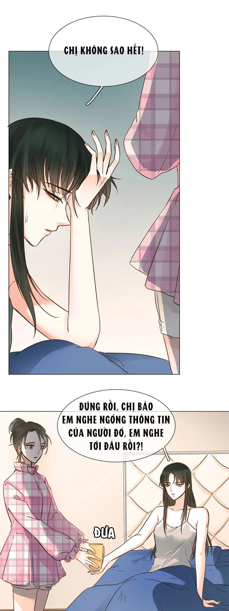 Ngôi Sao Vụn Vỡ Chapter 5 - 18