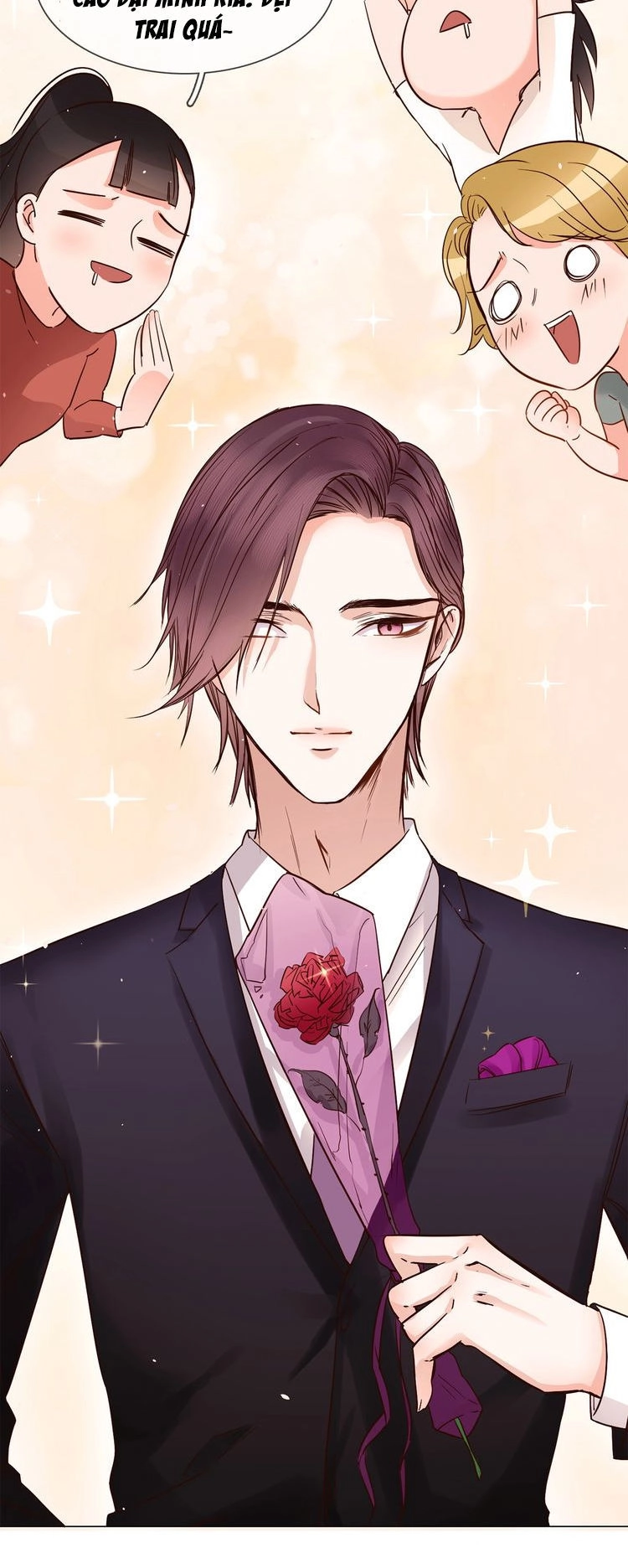 Ngôi Sao Vụn Vỡ Chapter 5 - 29