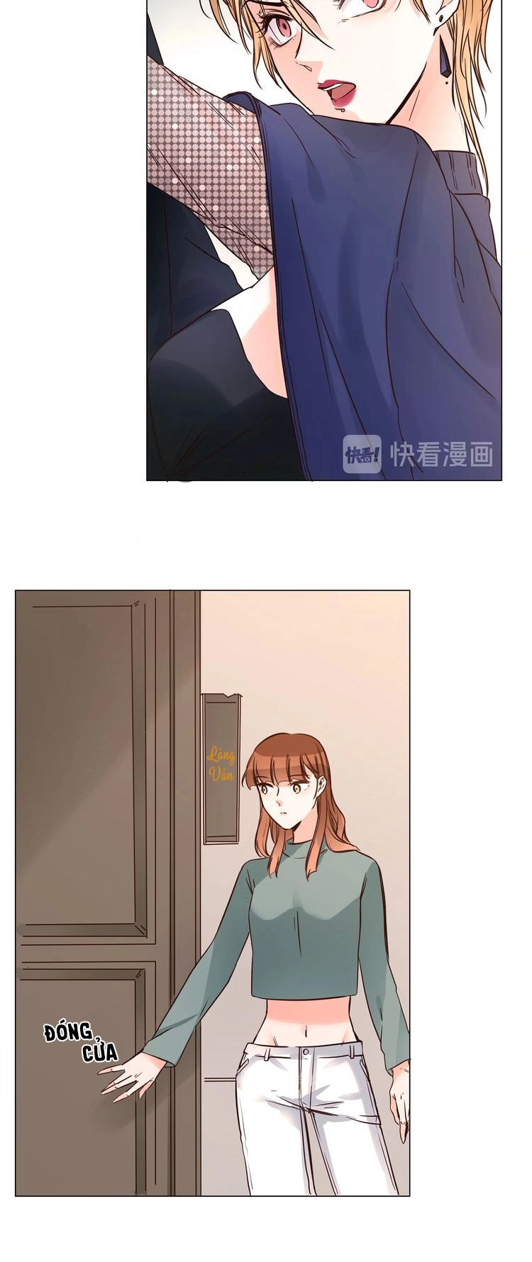 Ngôi Sao Vụn Vỡ Chapter 5 - 31