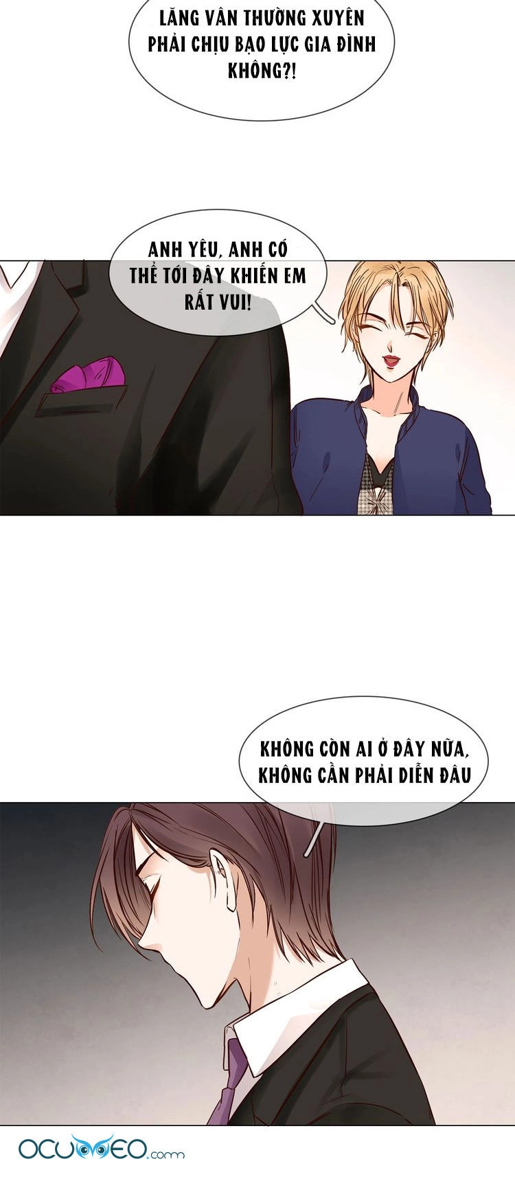 Ngôi Sao Vụn Vỡ Chapter 5 - 33