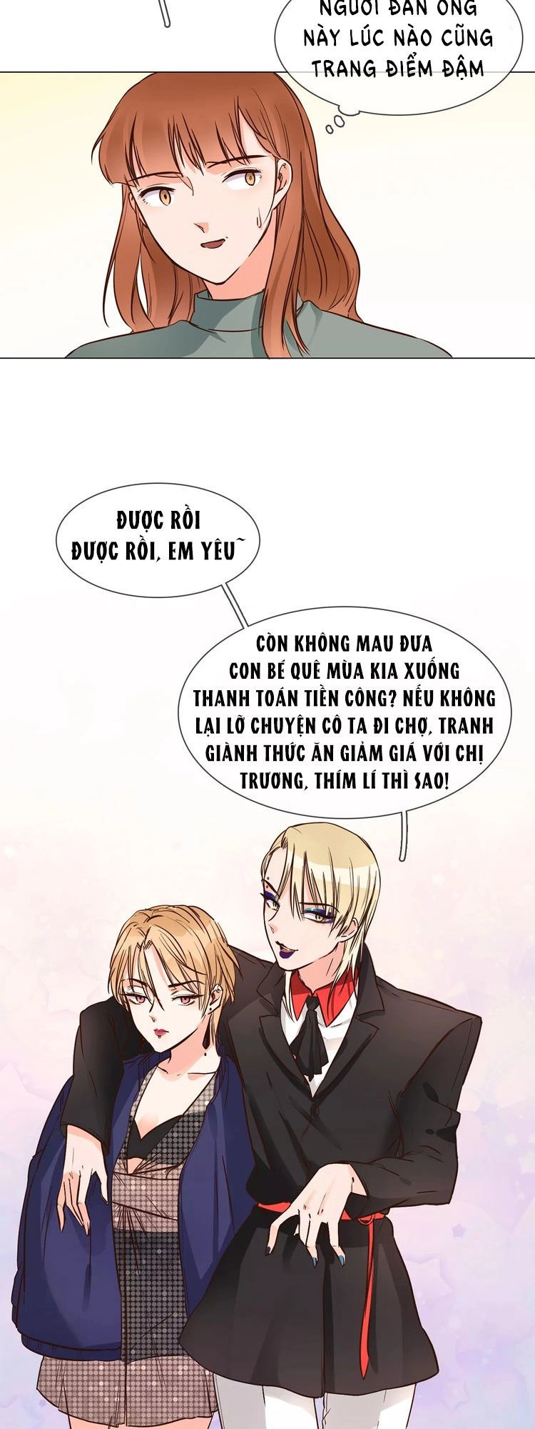 Ngôi Sao Vụn Vỡ Chapter 5 - 40