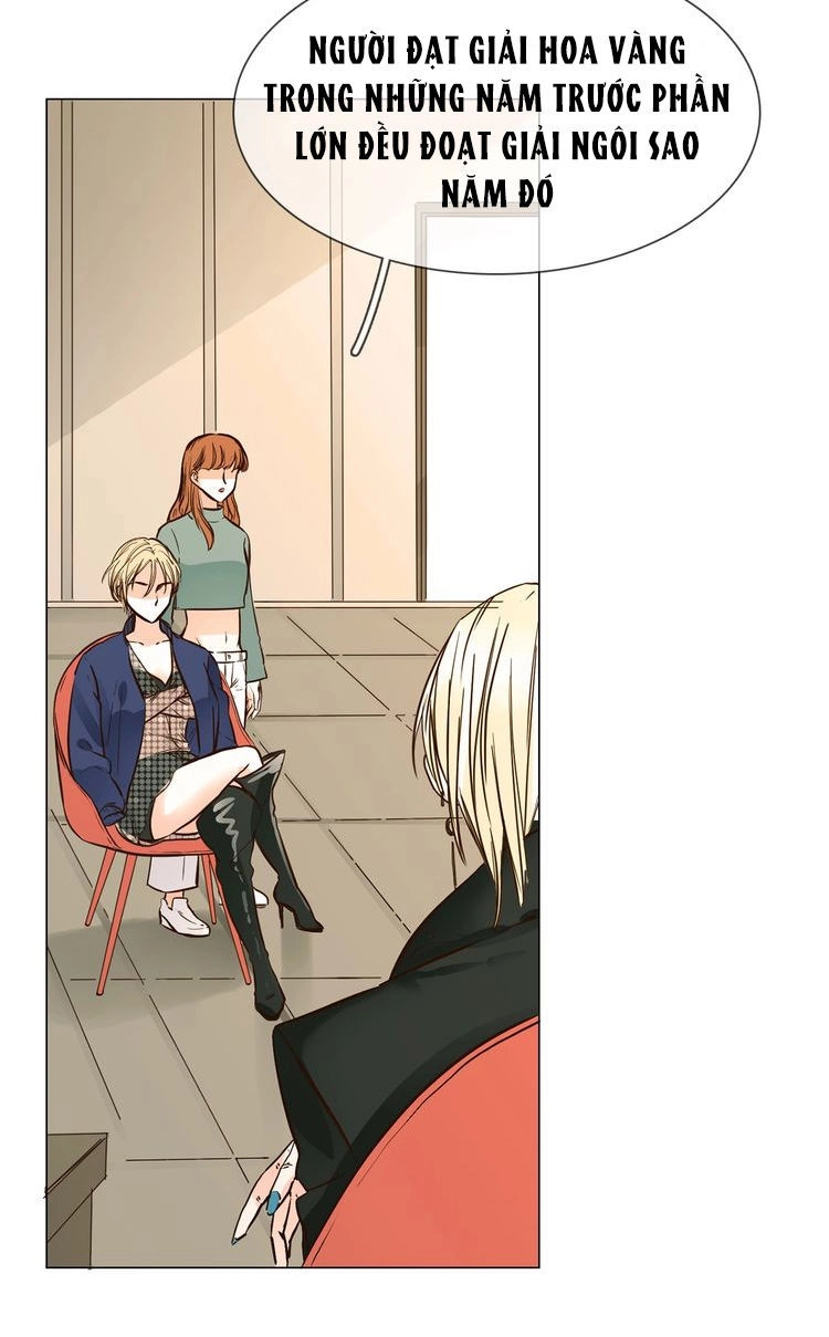 Ngôi Sao Vụn Vỡ Chapter 5 - 43