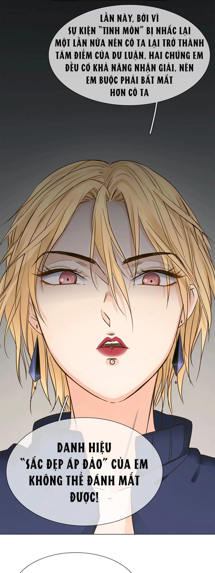 Ngôi Sao Vụn Vỡ Chapter 5 - 46