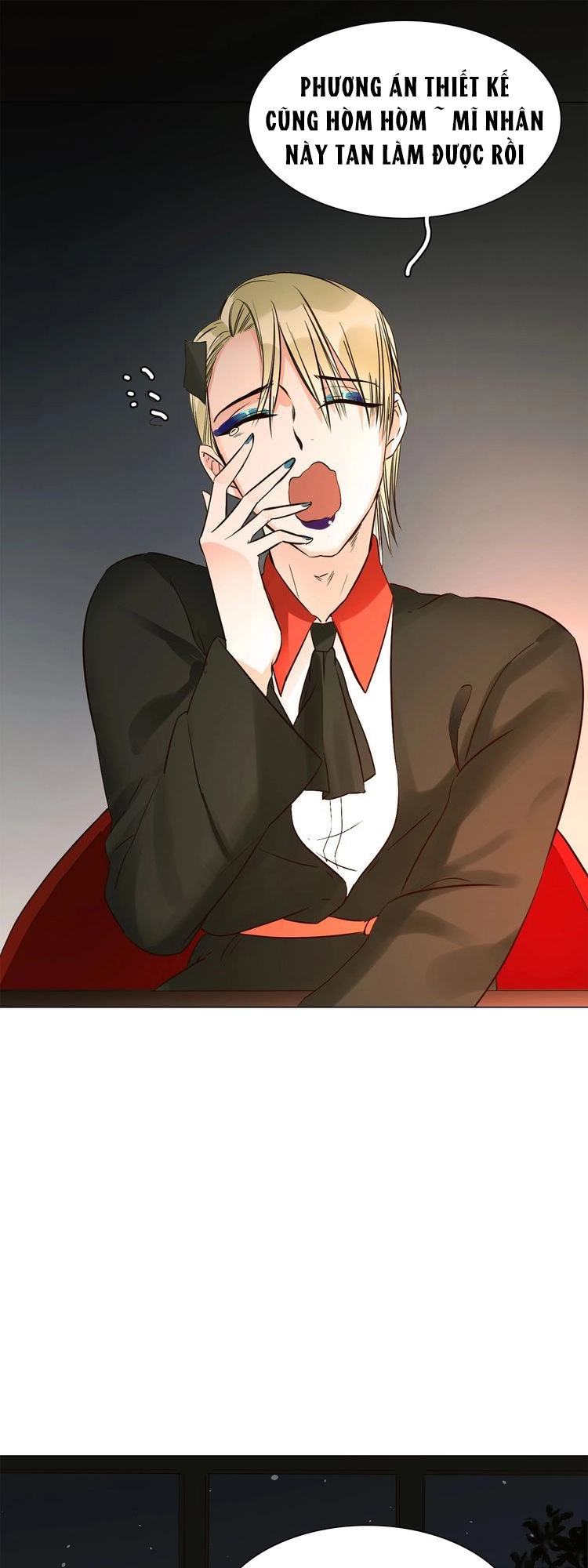 Ngôi Sao Vụn Vỡ Chapter 5 - 50