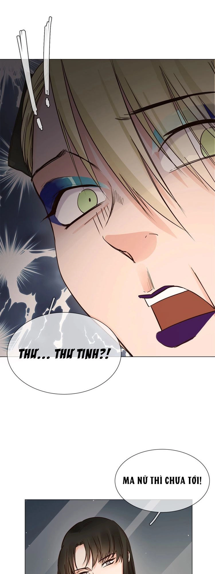 Ngôi Sao Vụn Vỡ Chapter 5 - 53