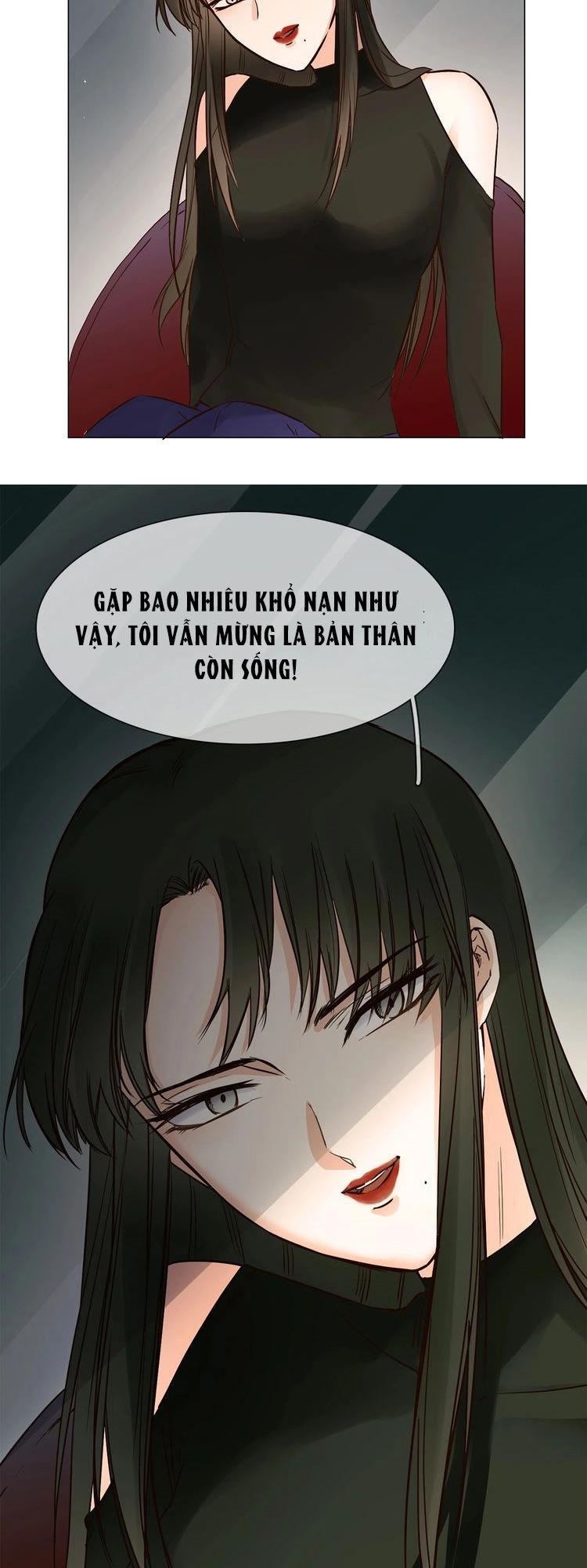 Ngôi Sao Vụn Vỡ Chapter 5 - 54