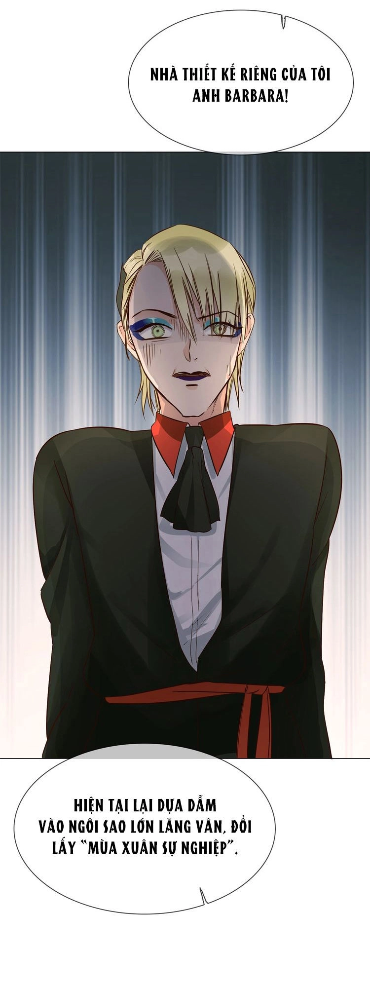 Ngôi Sao Vụn Vỡ Chapter 5 - 56