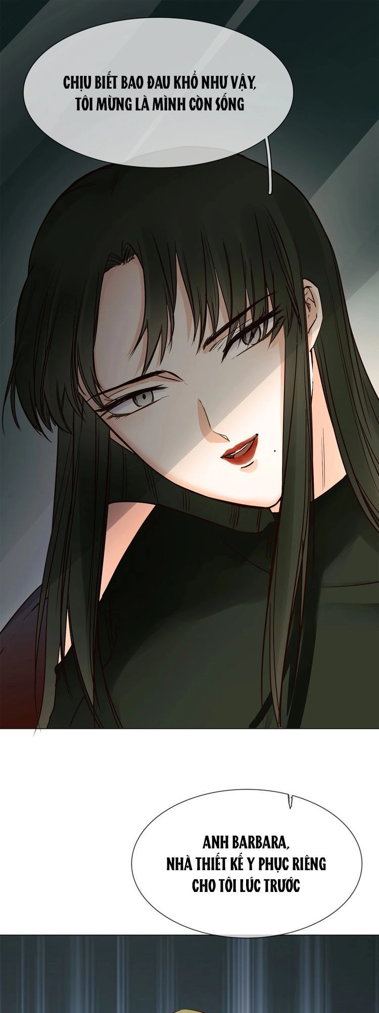 Ngôi Sao Vụn Vỡ Chapter 6 - 1