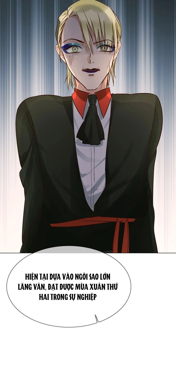 Ngôi Sao Vụn Vỡ Chapter 6 - 2