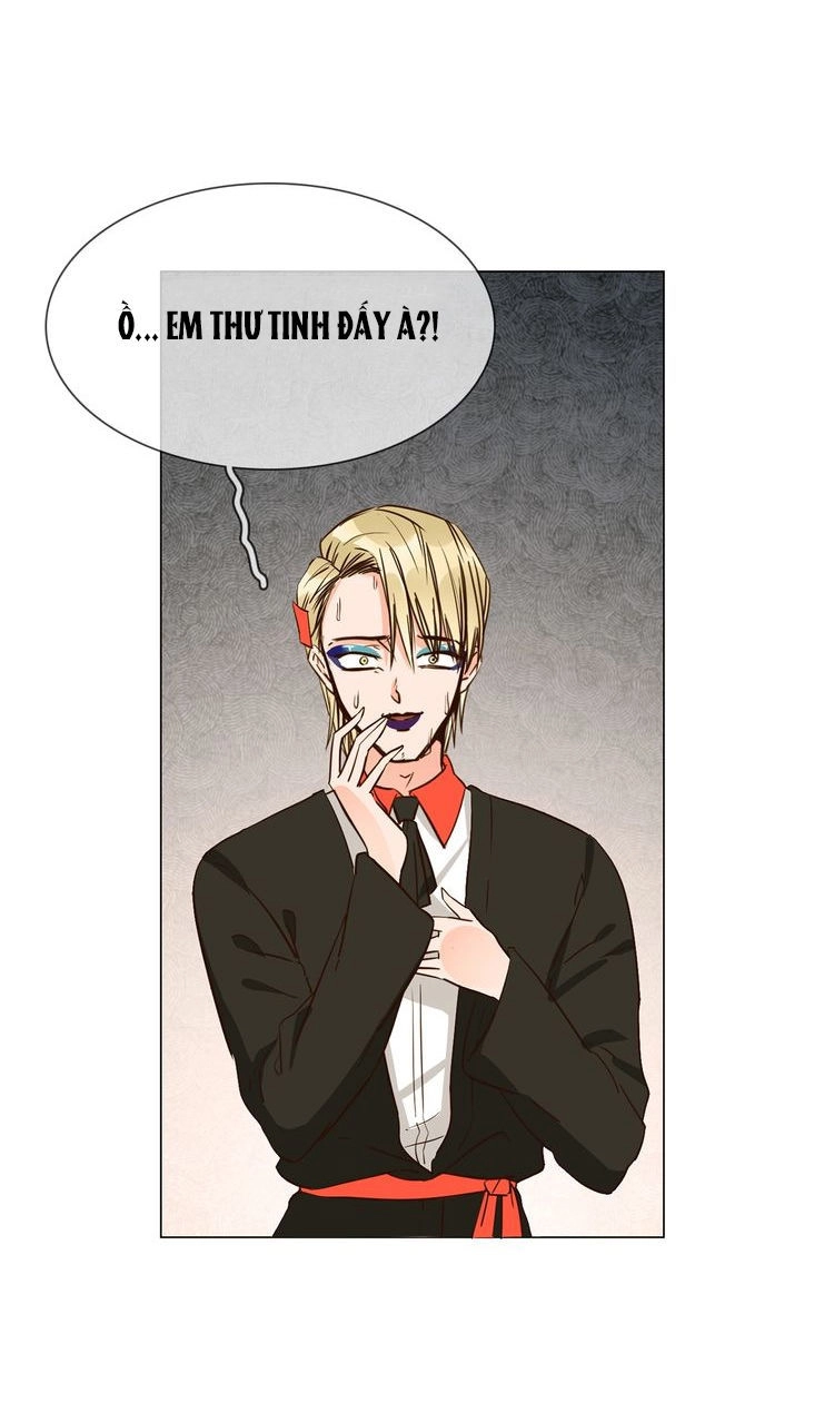 Ngôi Sao Vụn Vỡ Chapter 6 - 4