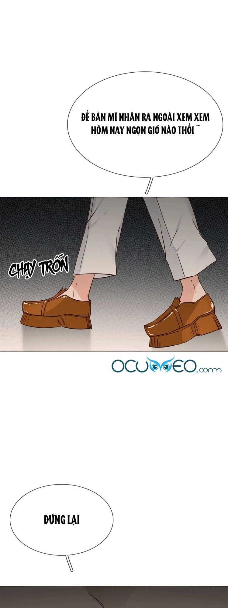 Ngôi Sao Vụn Vỡ Chapter 6 - 5