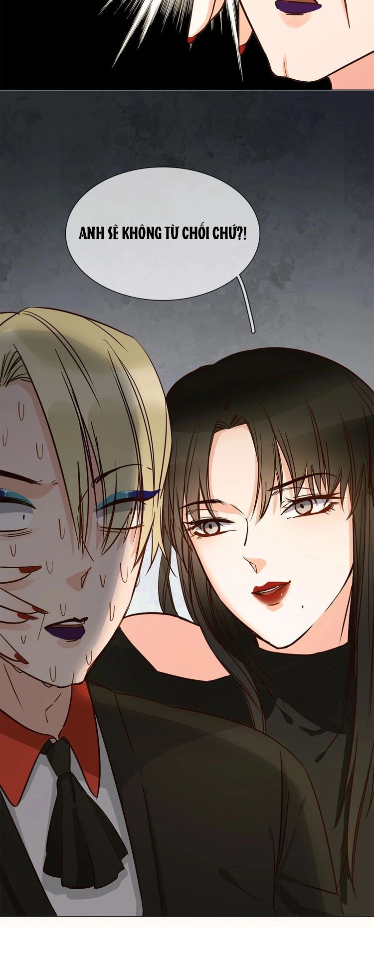 Ngôi Sao Vụn Vỡ Chapter 6 - 10