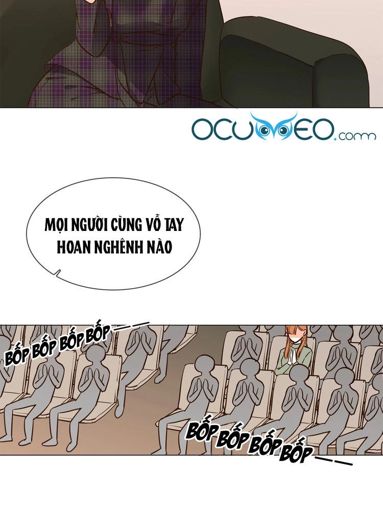 Ngôi Sao Vụn Vỡ Chapter 6 - 12