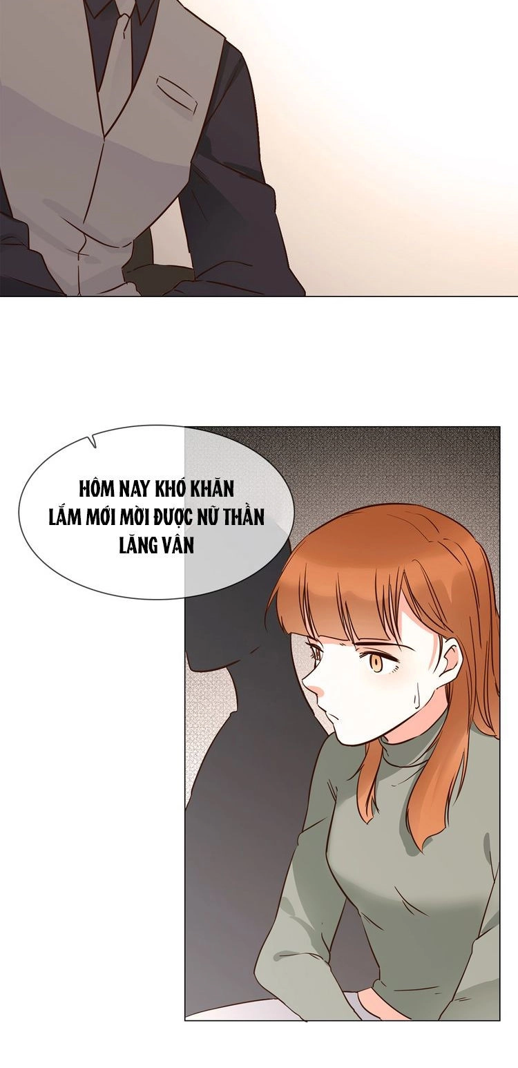 Ngôi Sao Vụn Vỡ Chapter 6 - 16